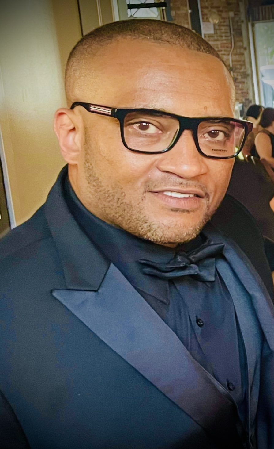 Photo of Joel Hurst