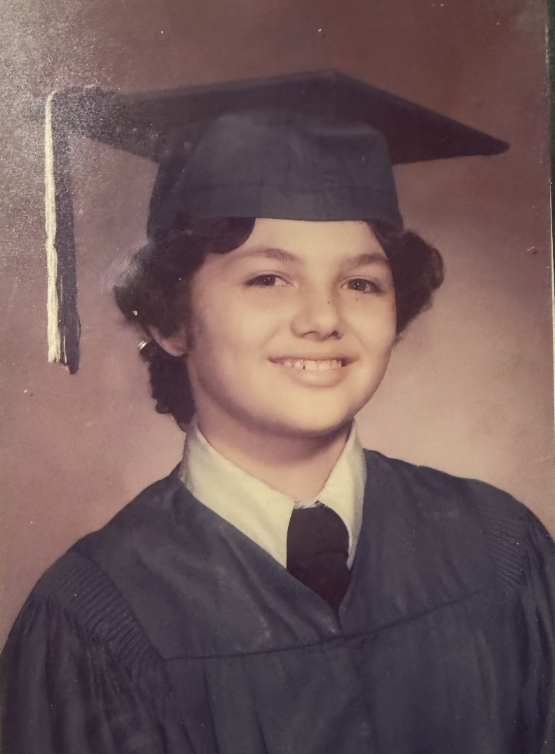 Photo of Beniamino J. Giunta