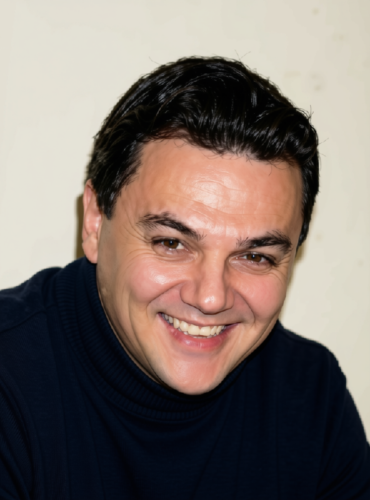 Beniamino J. Giunta