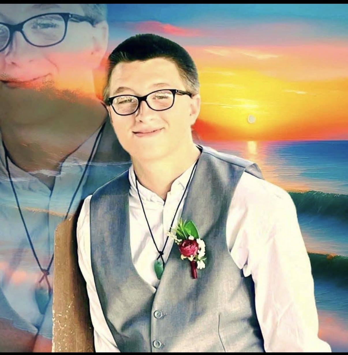 Photo of Jake Smallwood