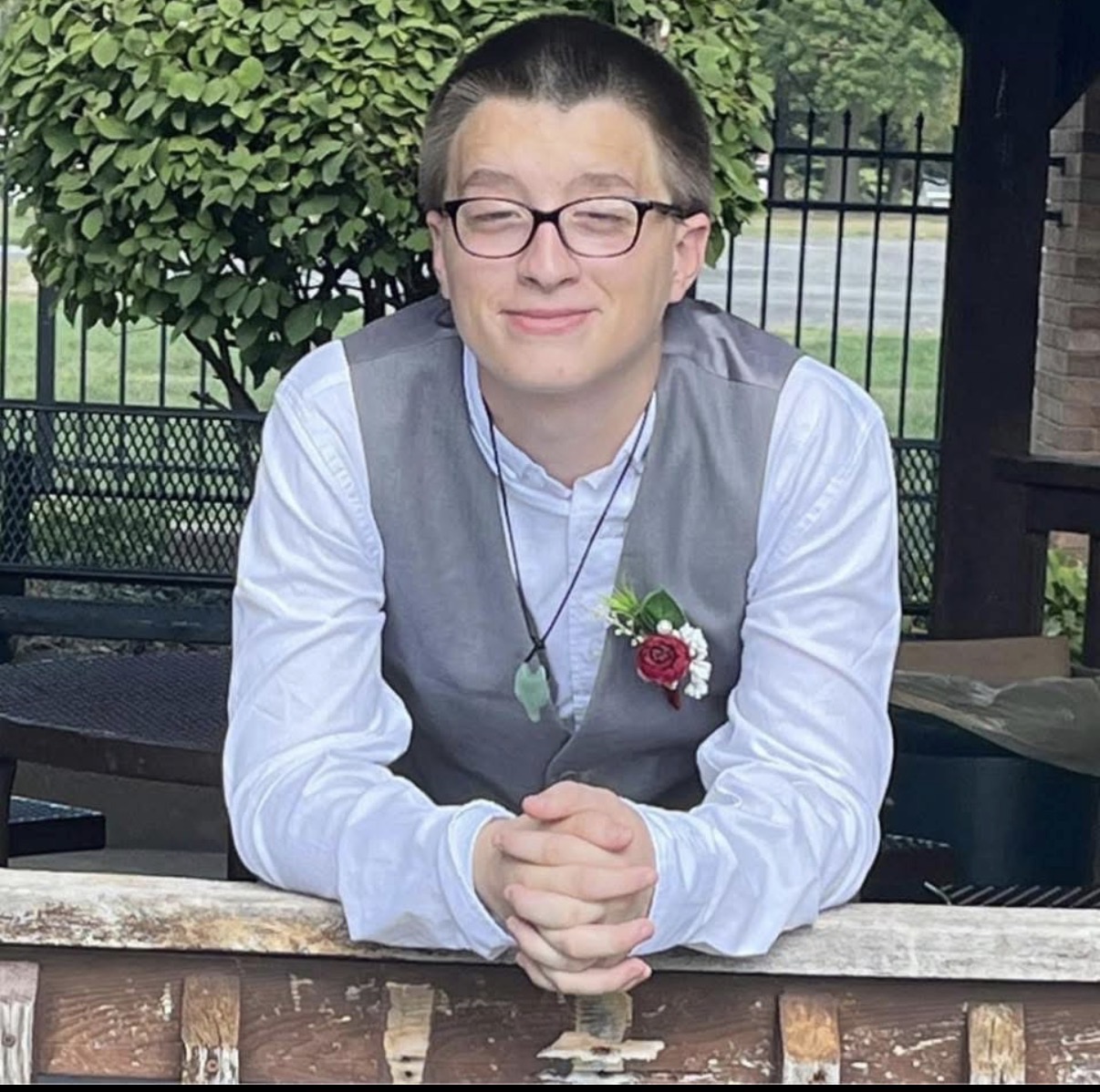 Photo of Jake Smallwood