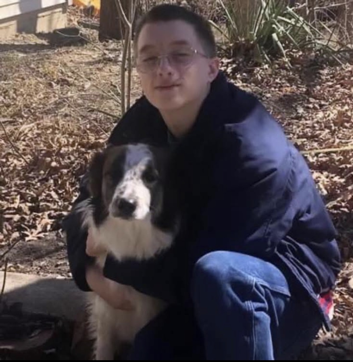 Photo of Jake Smallwood