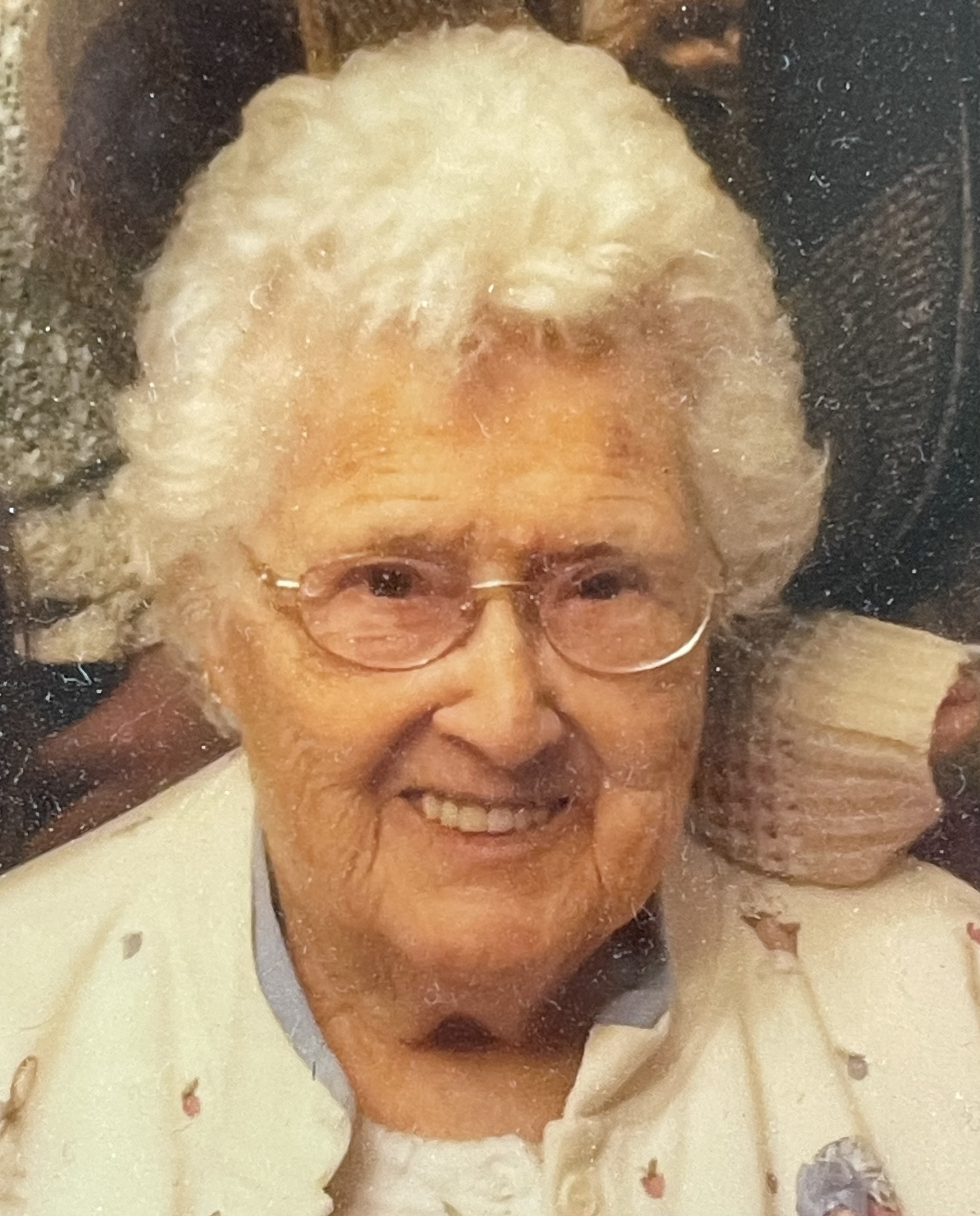 Annie Ball