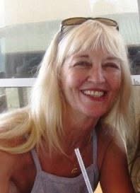 Photo of Kay Stearns