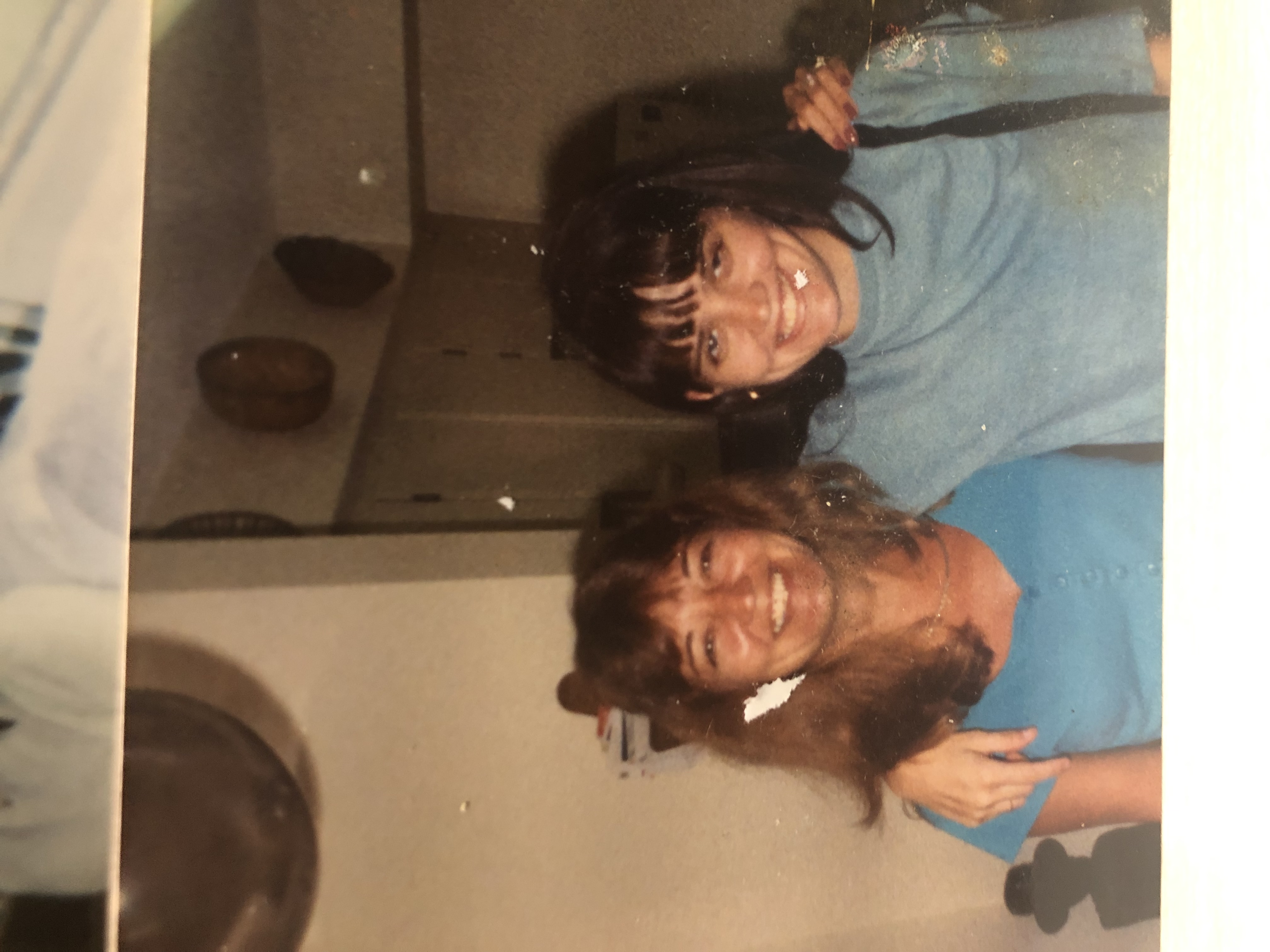 Photo of Kay Stearns