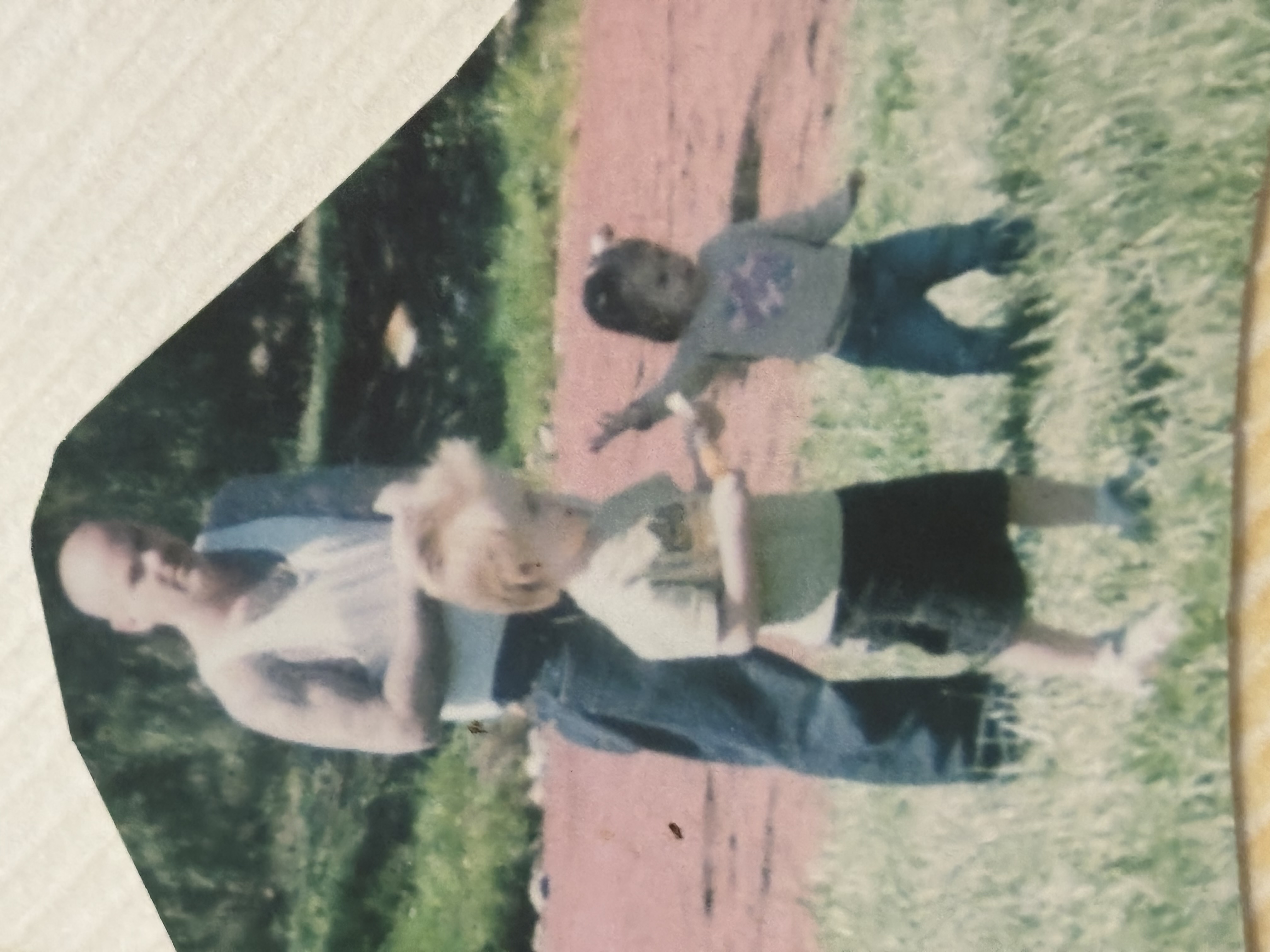Photo of William Nitschke Sr