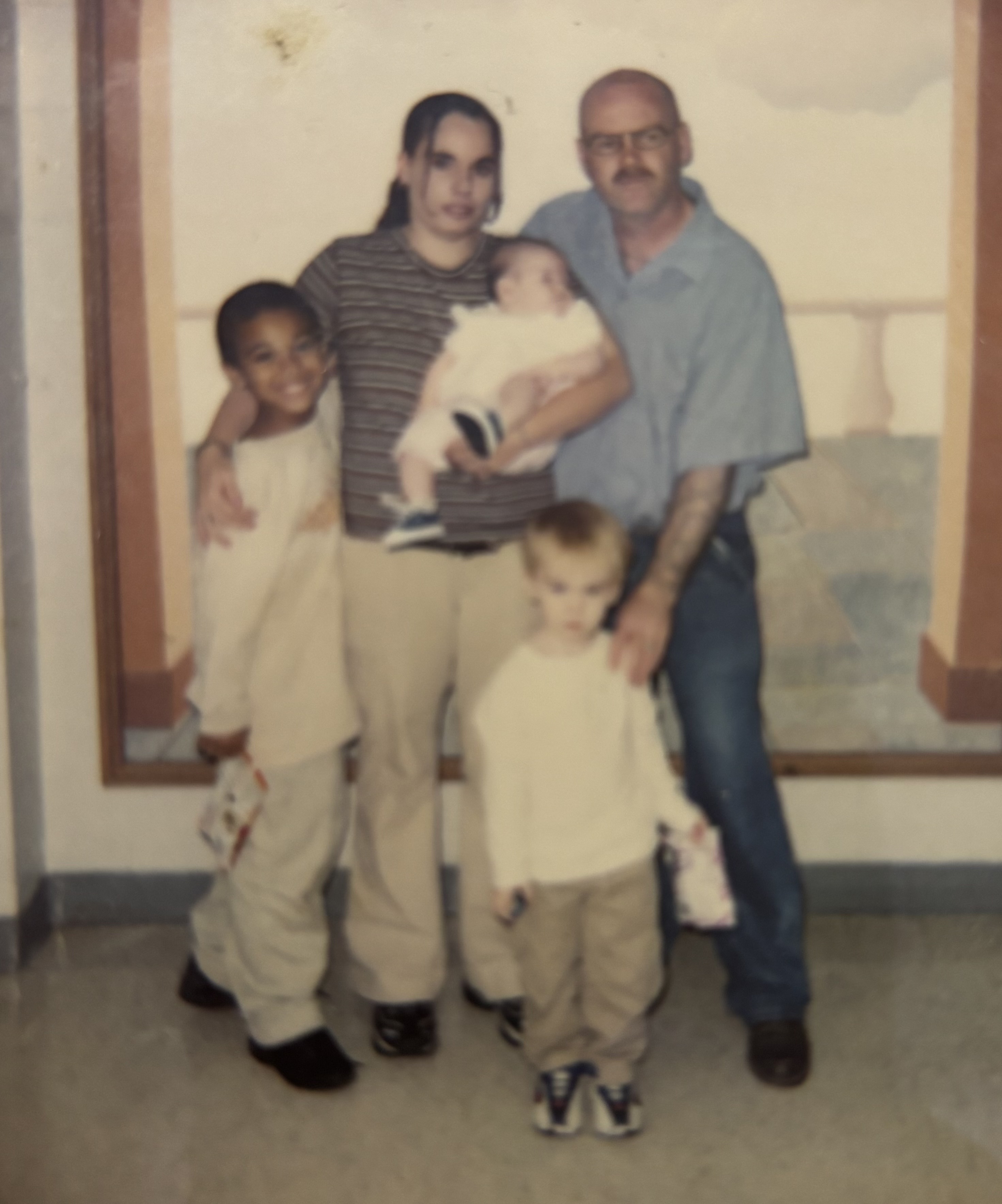 Photo of William Nitschke Sr