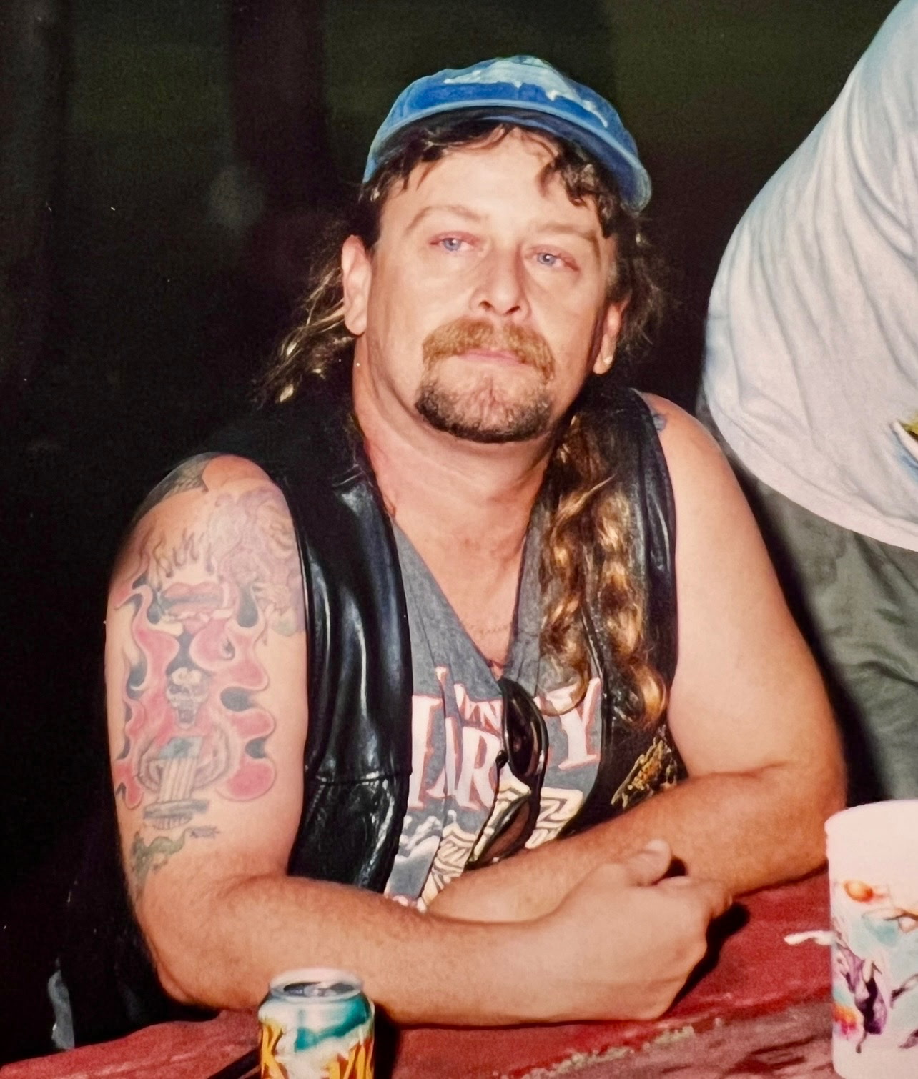 Greg Wheeler