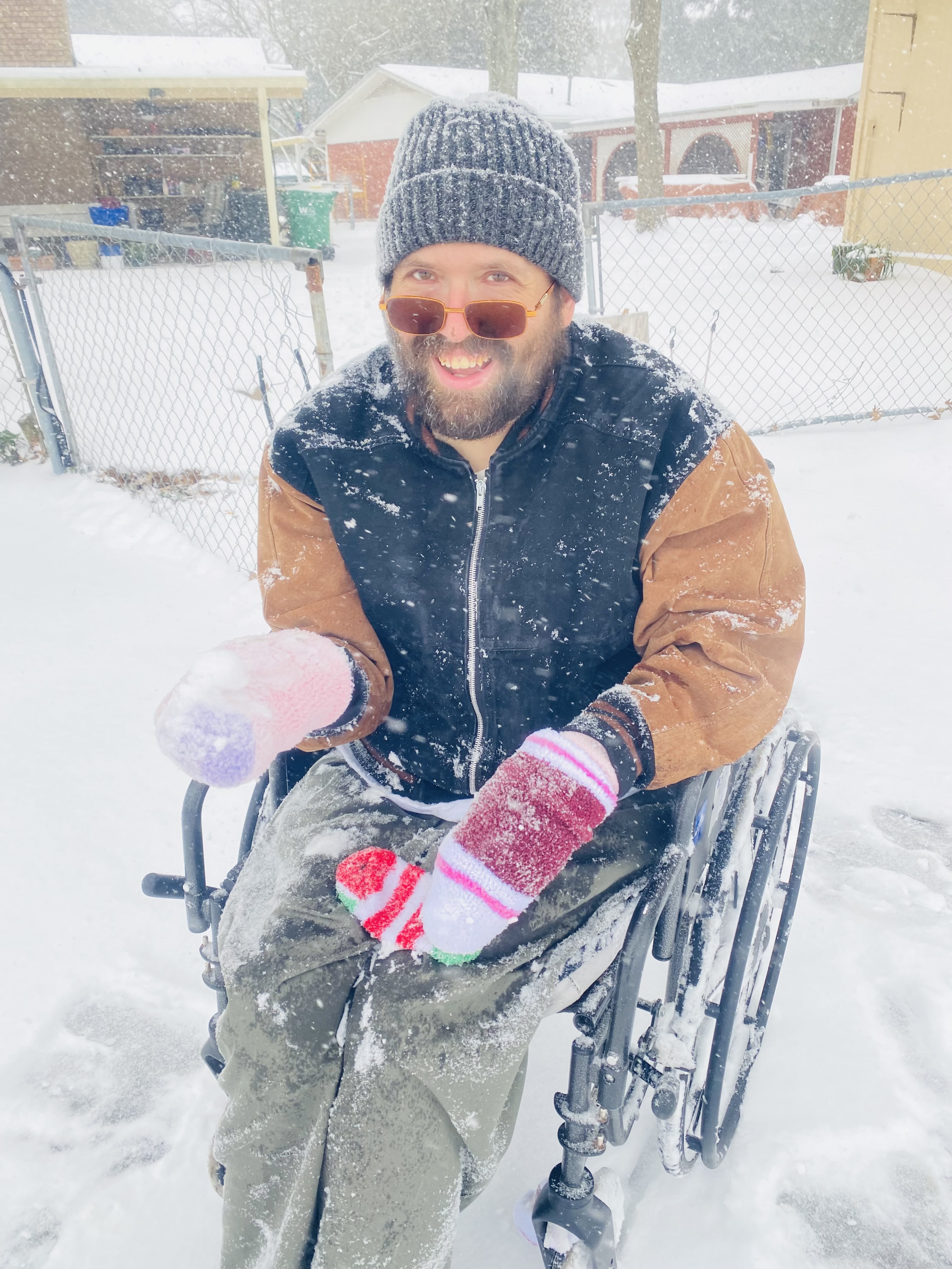 Photo of Michael Agardi