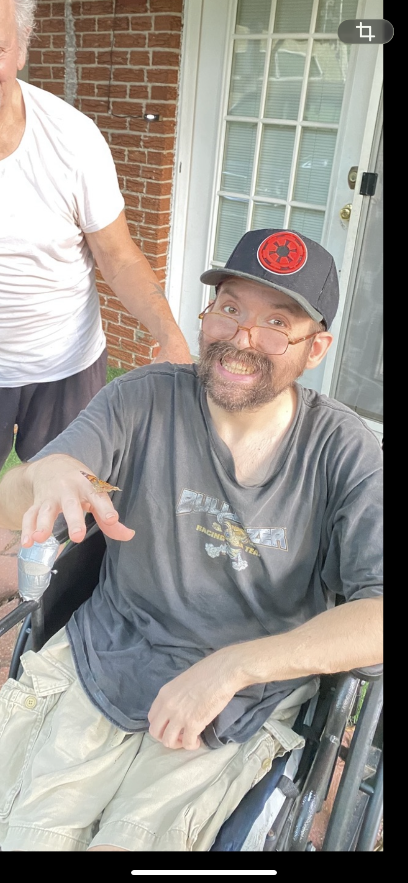 Photo of Michael Agardi