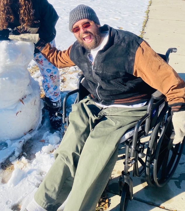 Photo of Michael Agardi