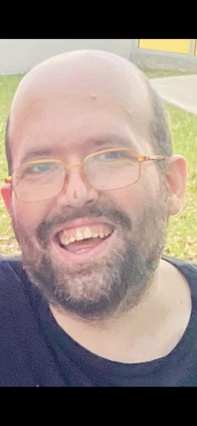 Photo of Michael Agardi
