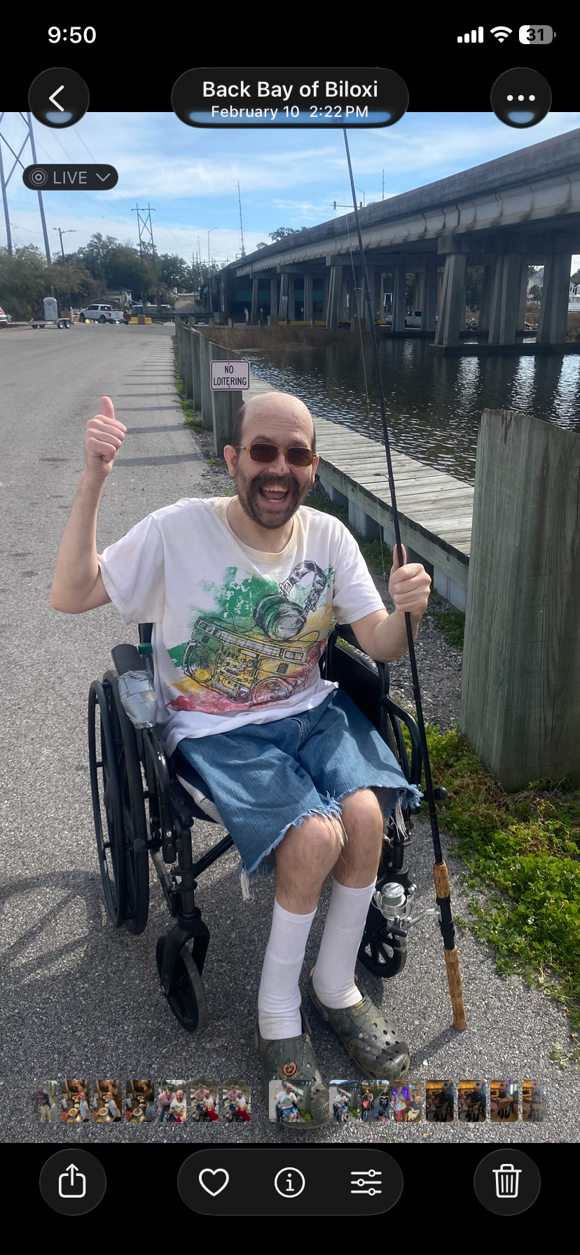 Photo of Michael Agardi