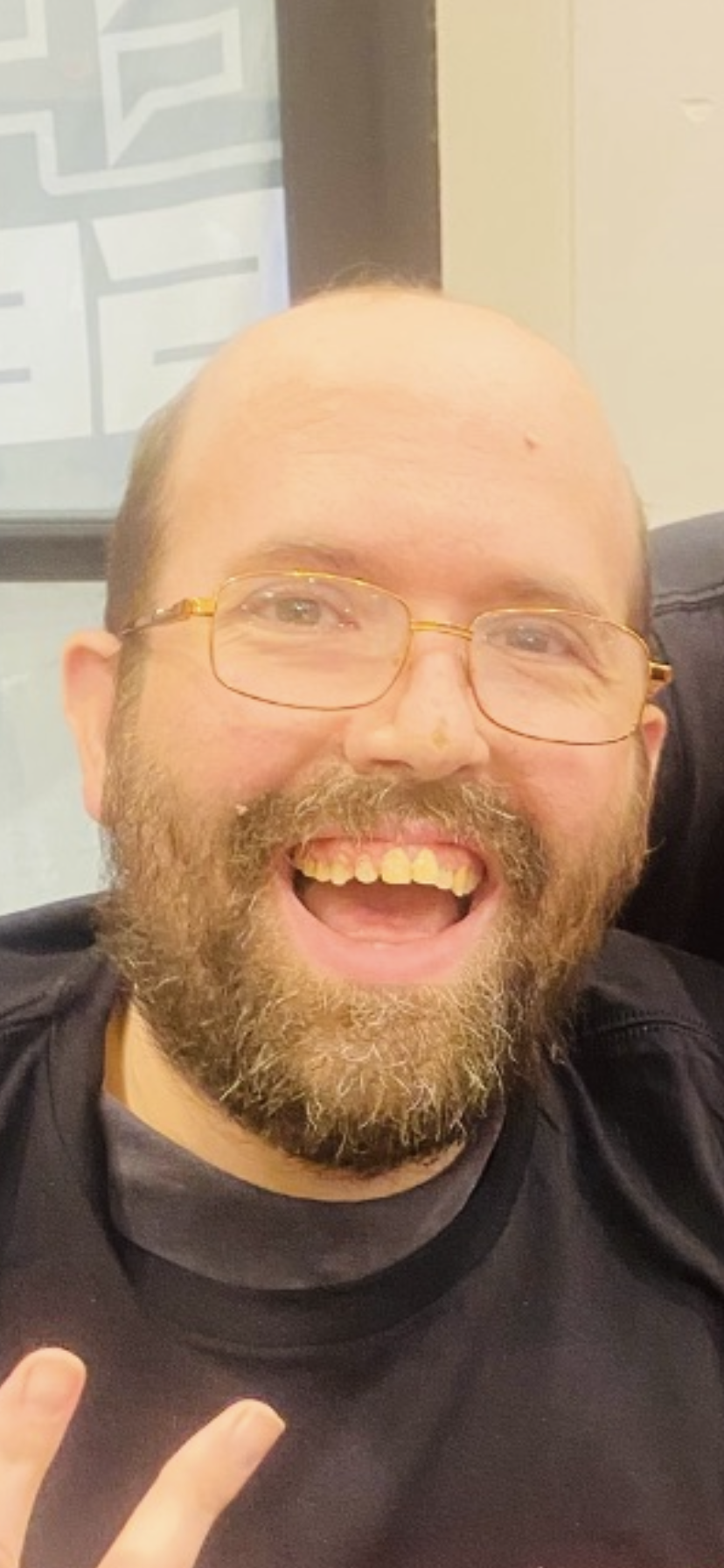 Michael Agardi