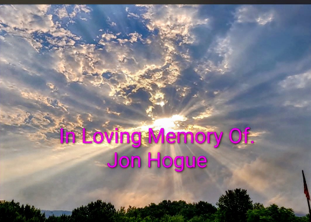 Jon Hogue