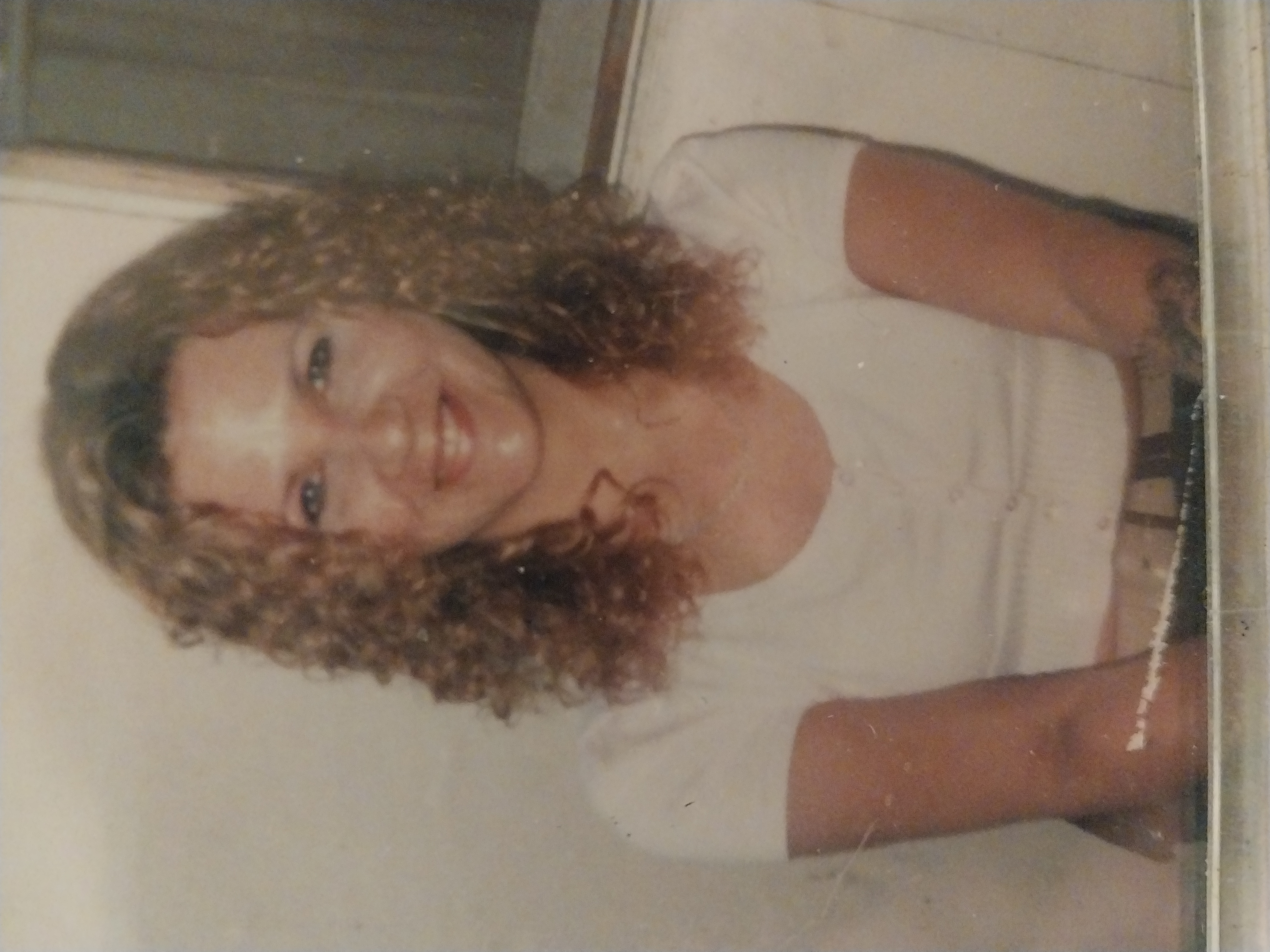 Photo of Belinda McClam