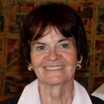 Dorothy Rosefeldt
