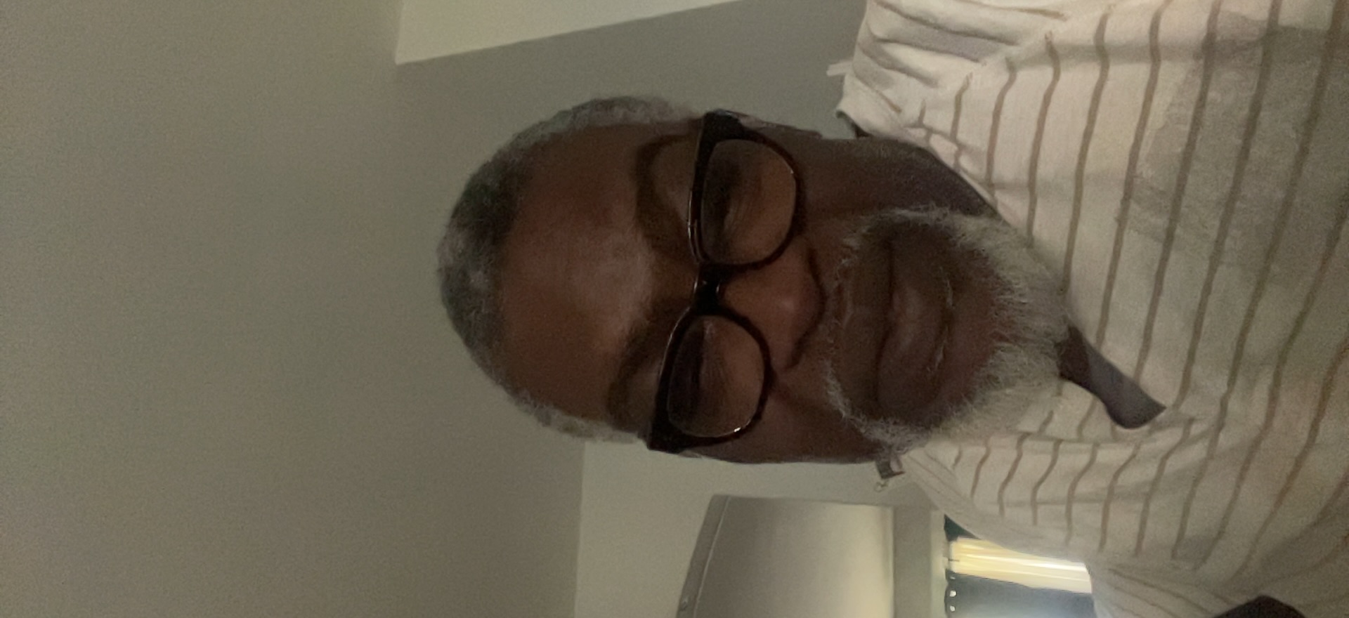 Photo of Freddie Mitchell JR