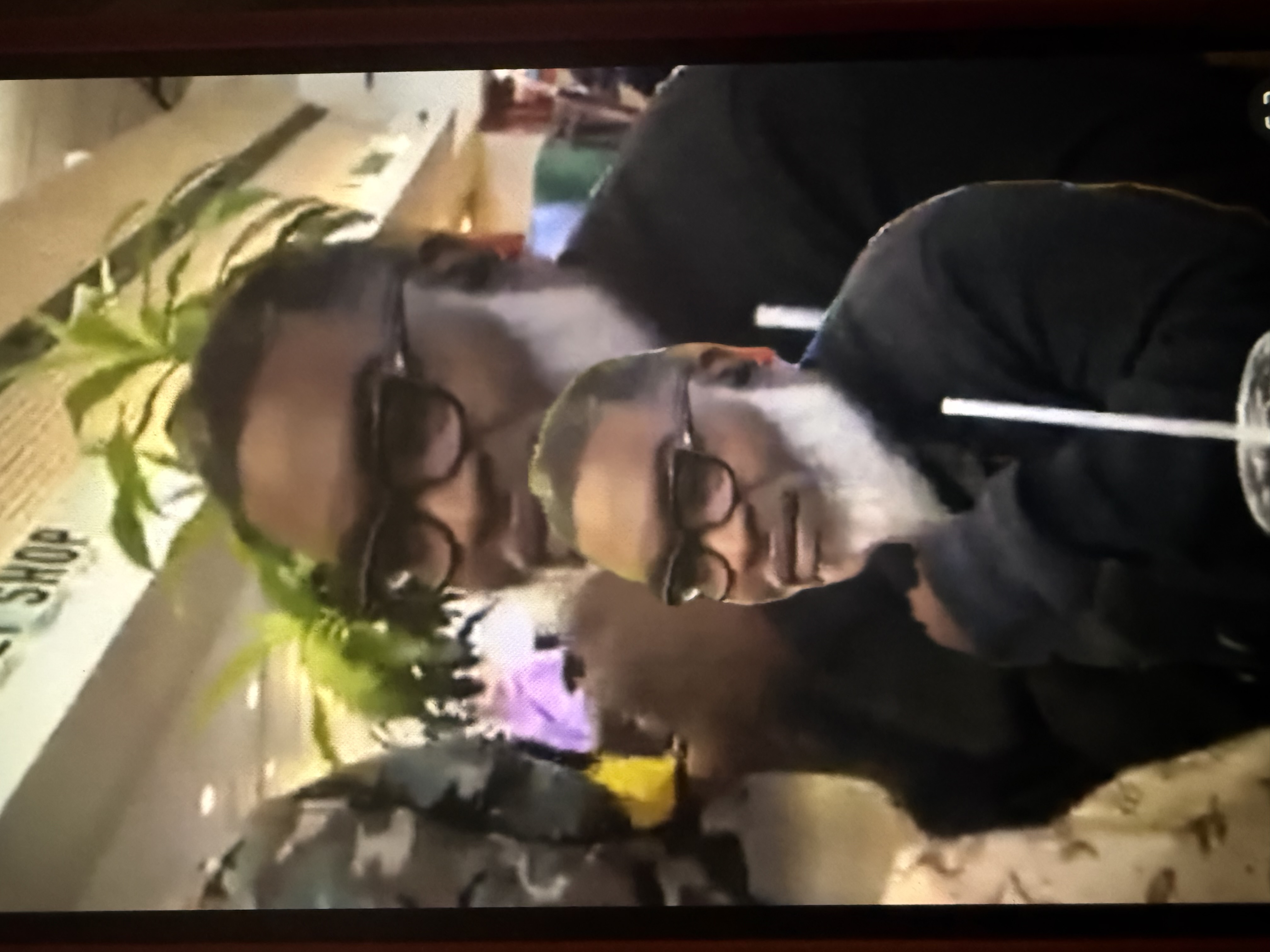 Photo of Freddie Mitchell JR