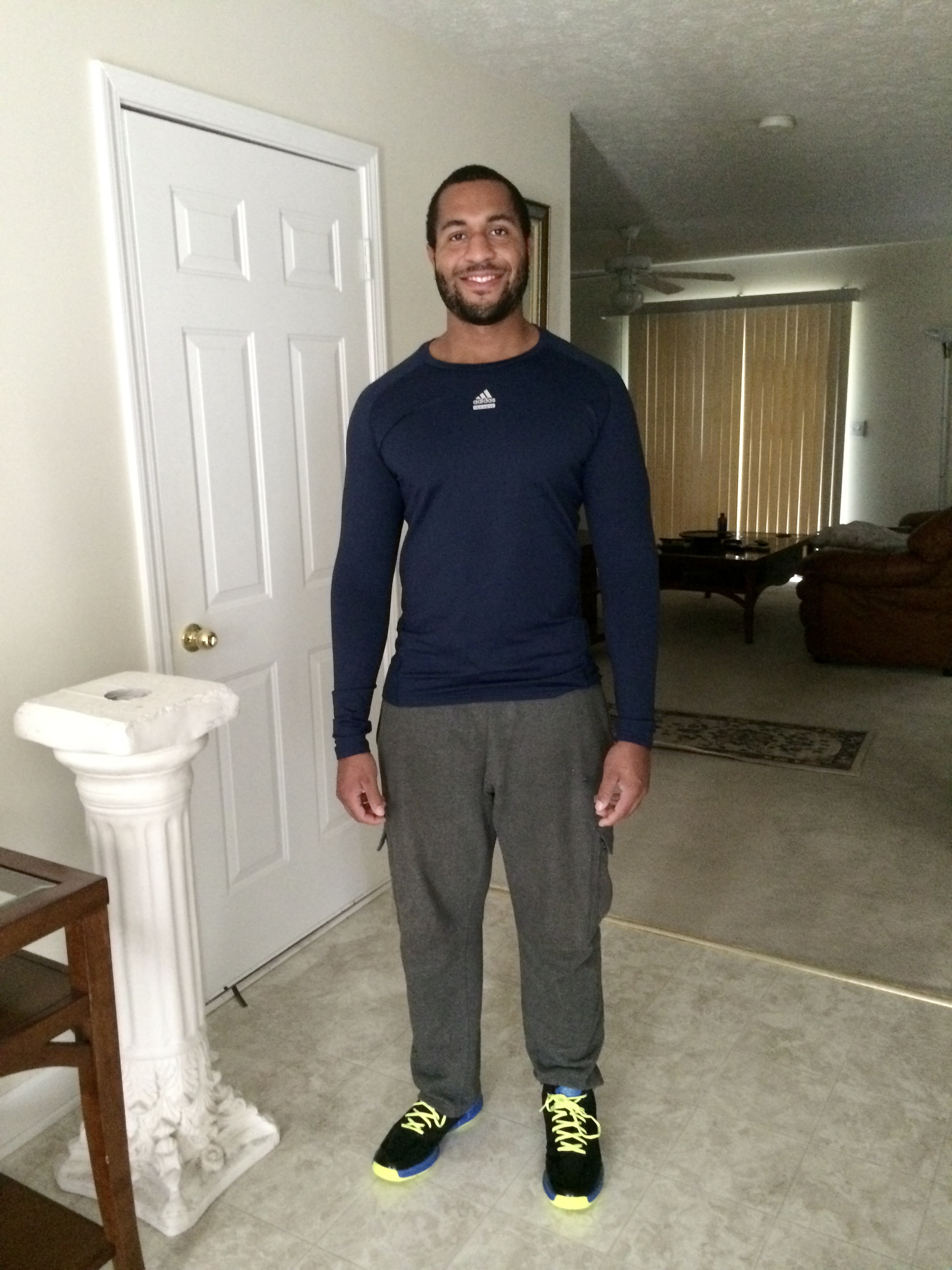 Cameron Ligon