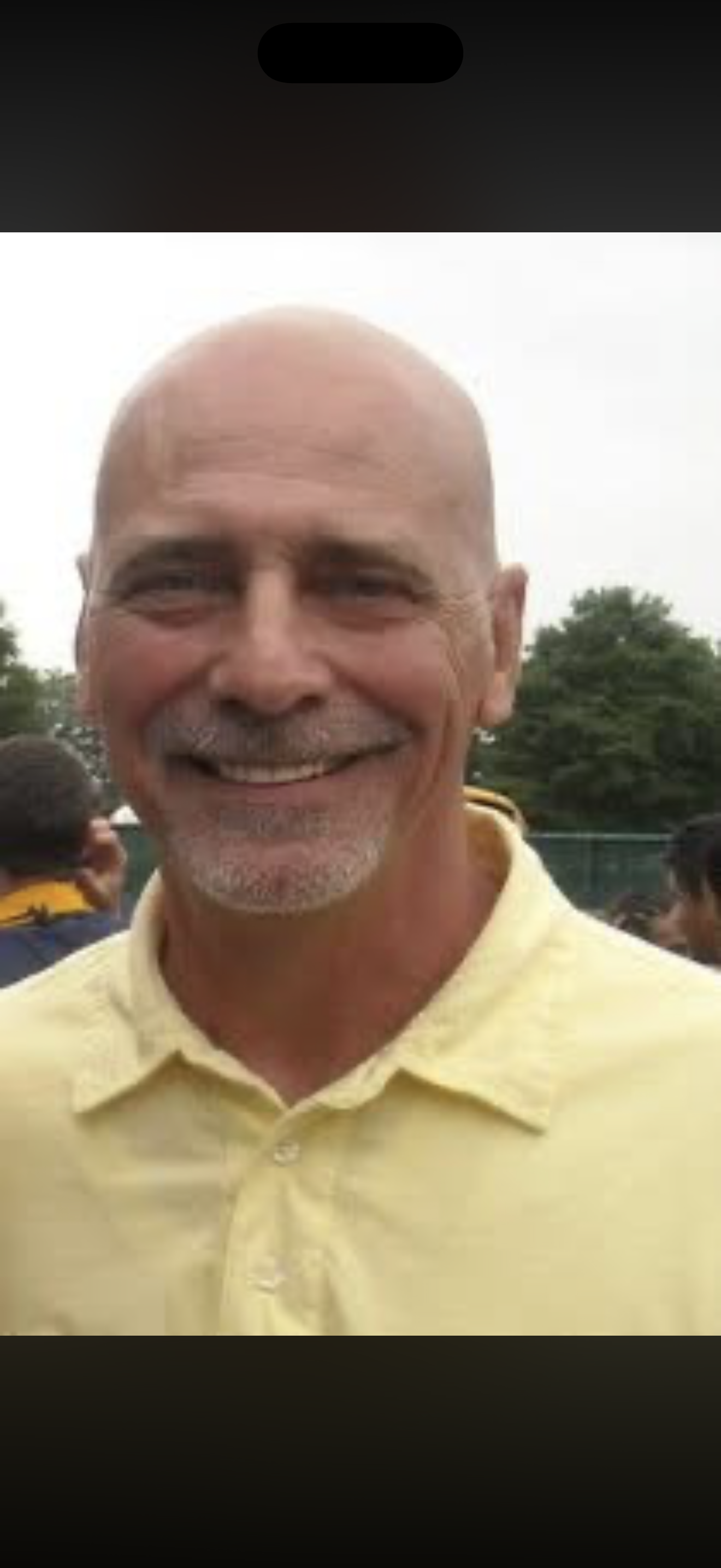 Photo of Timothy Laske