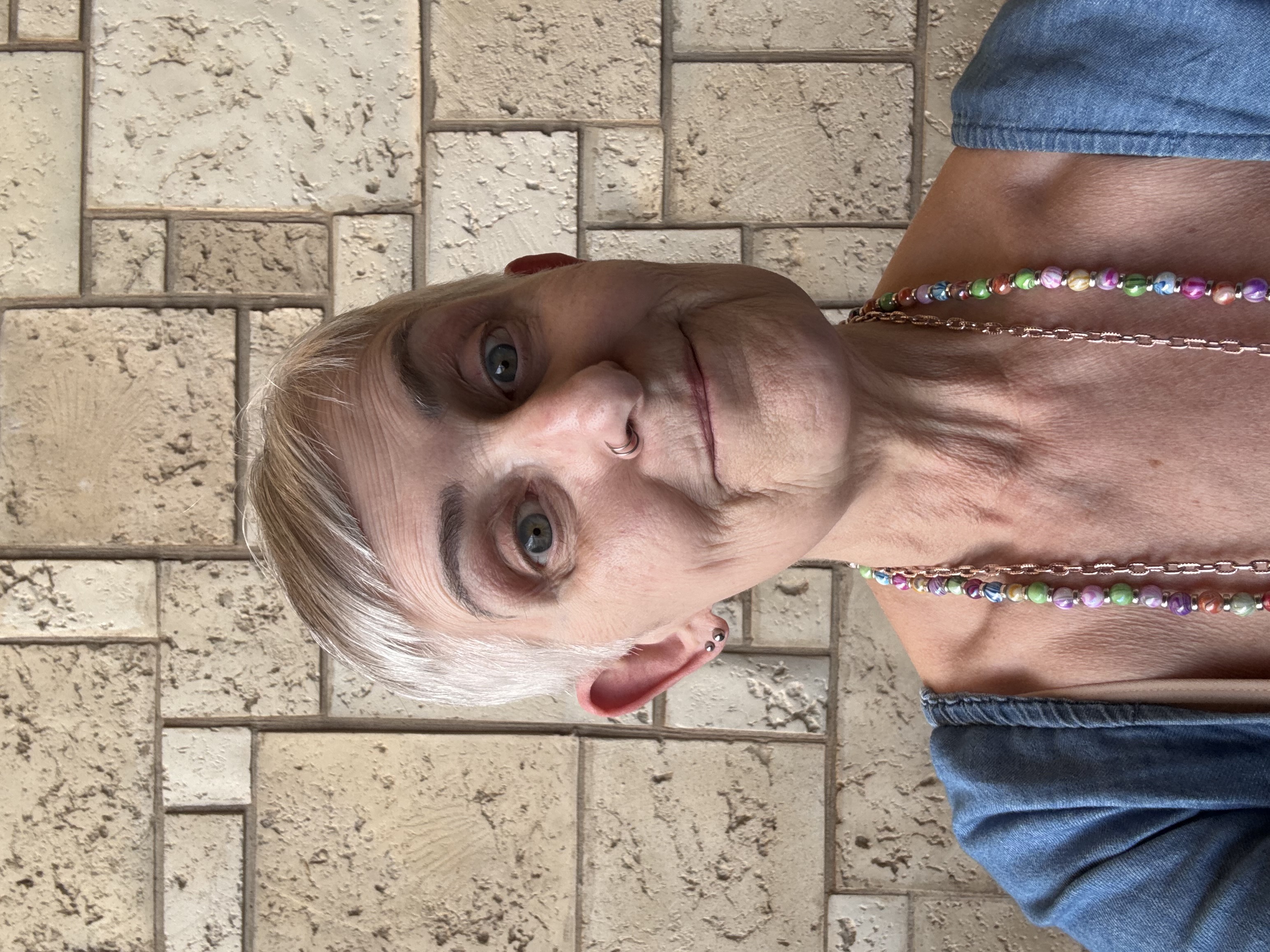 Photo of Mary Felix