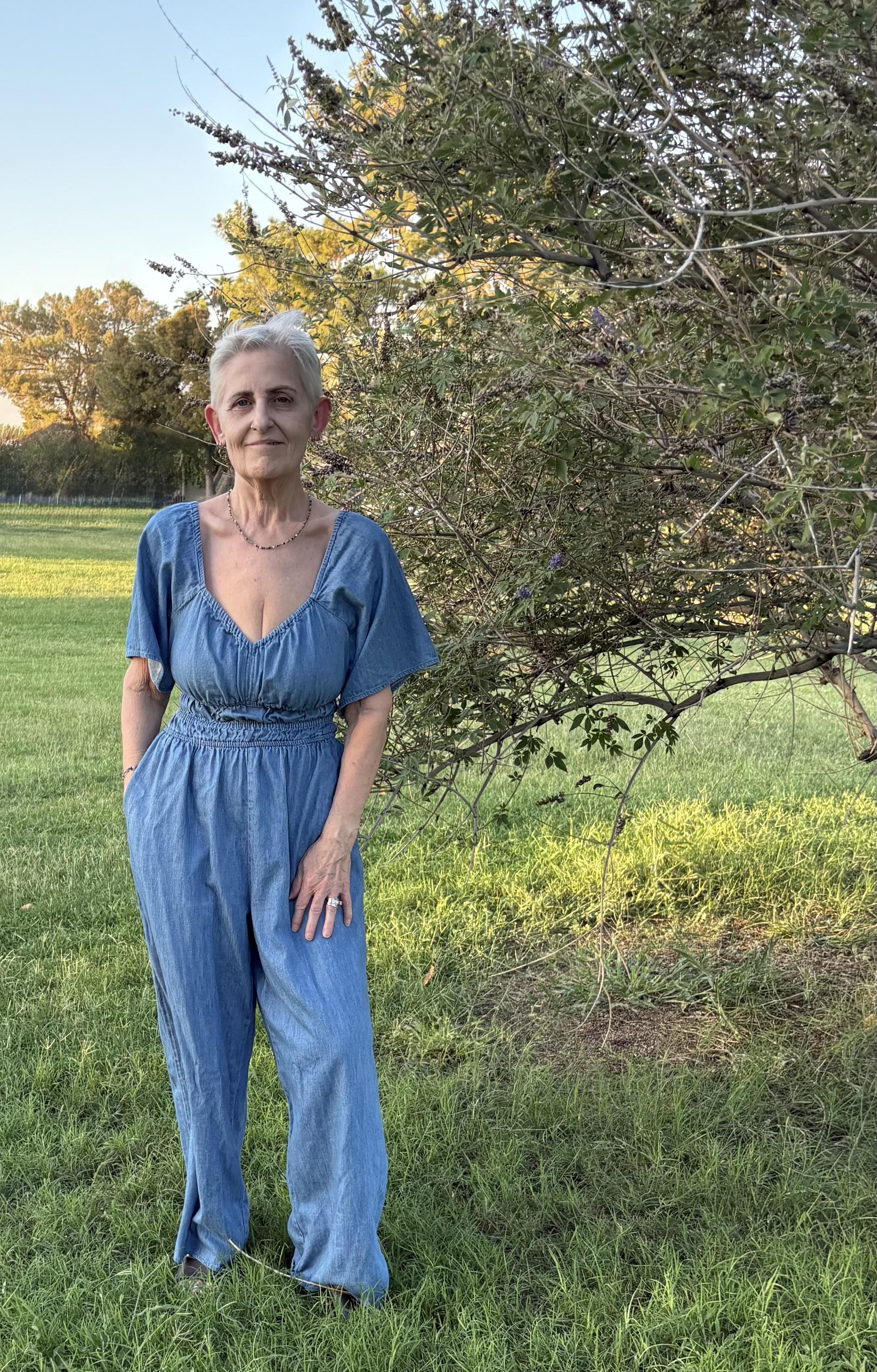 Mary Felix