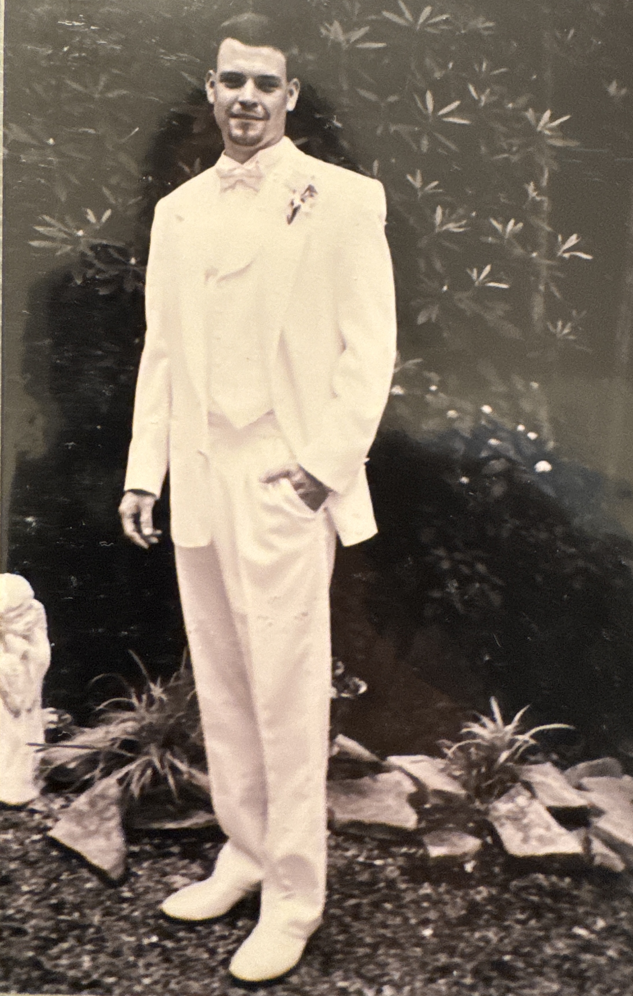 Photo of John Ritter