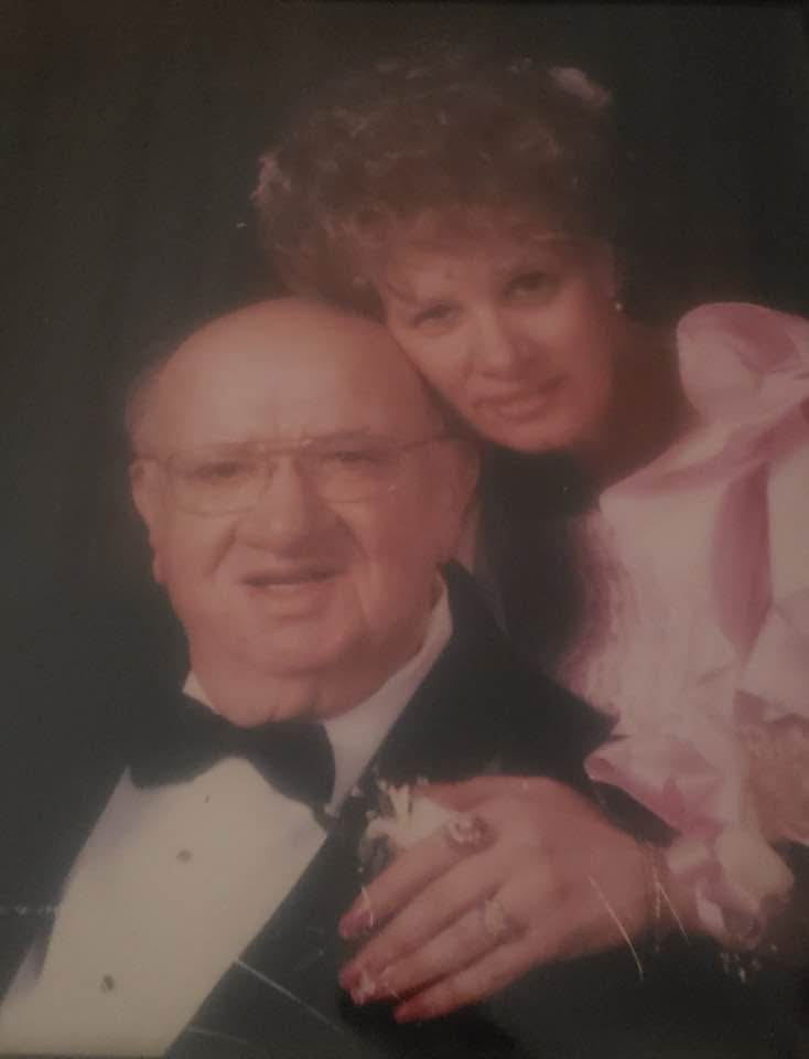 Photo of Carole Geller