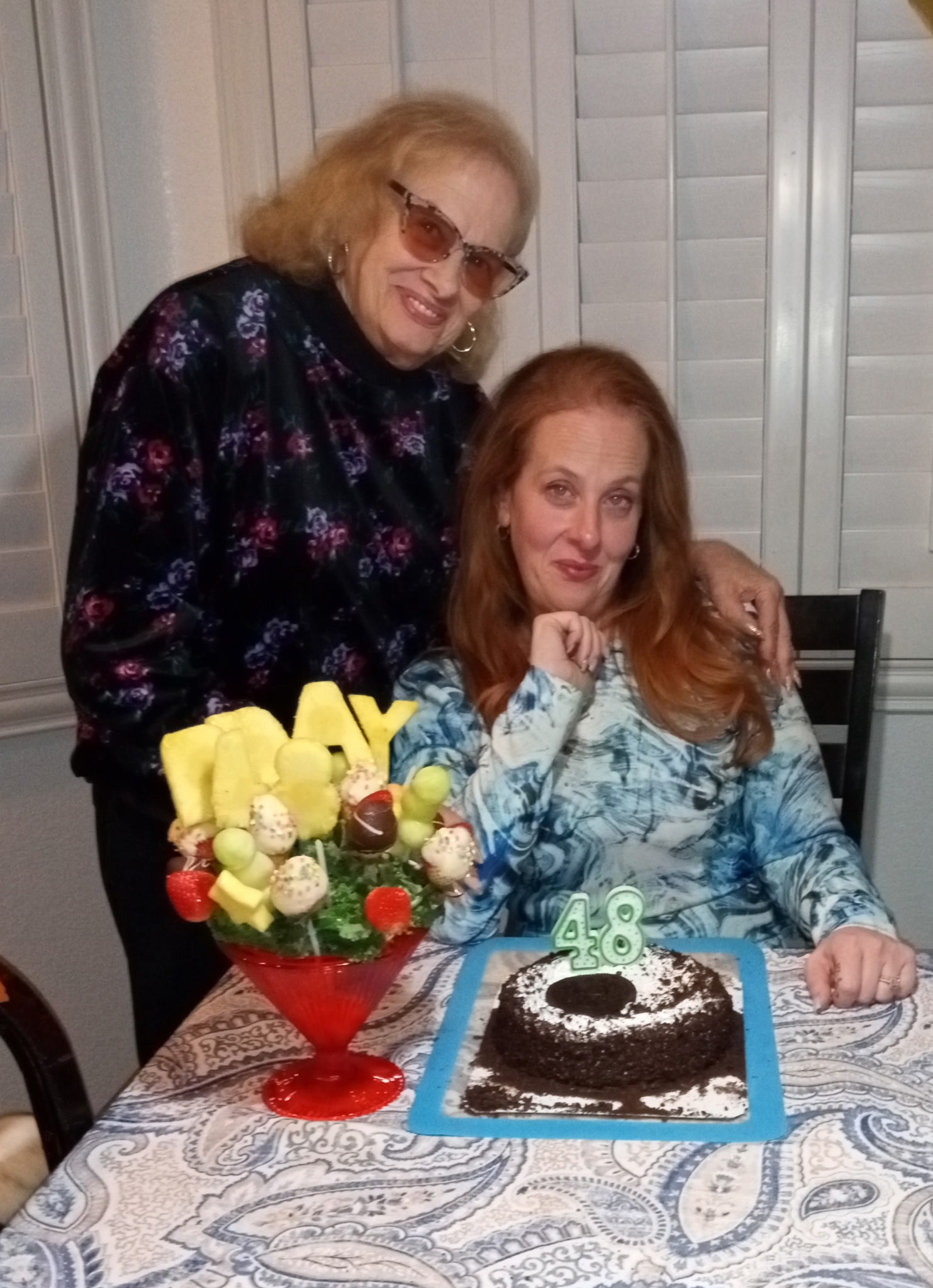 Photo of Carole Geller