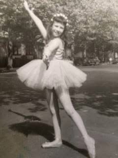 Photo of Carole Geller