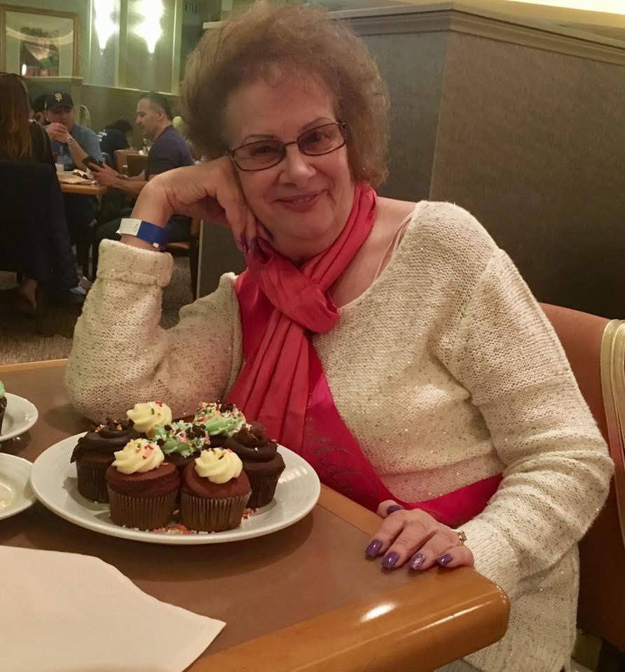 Carole Geller