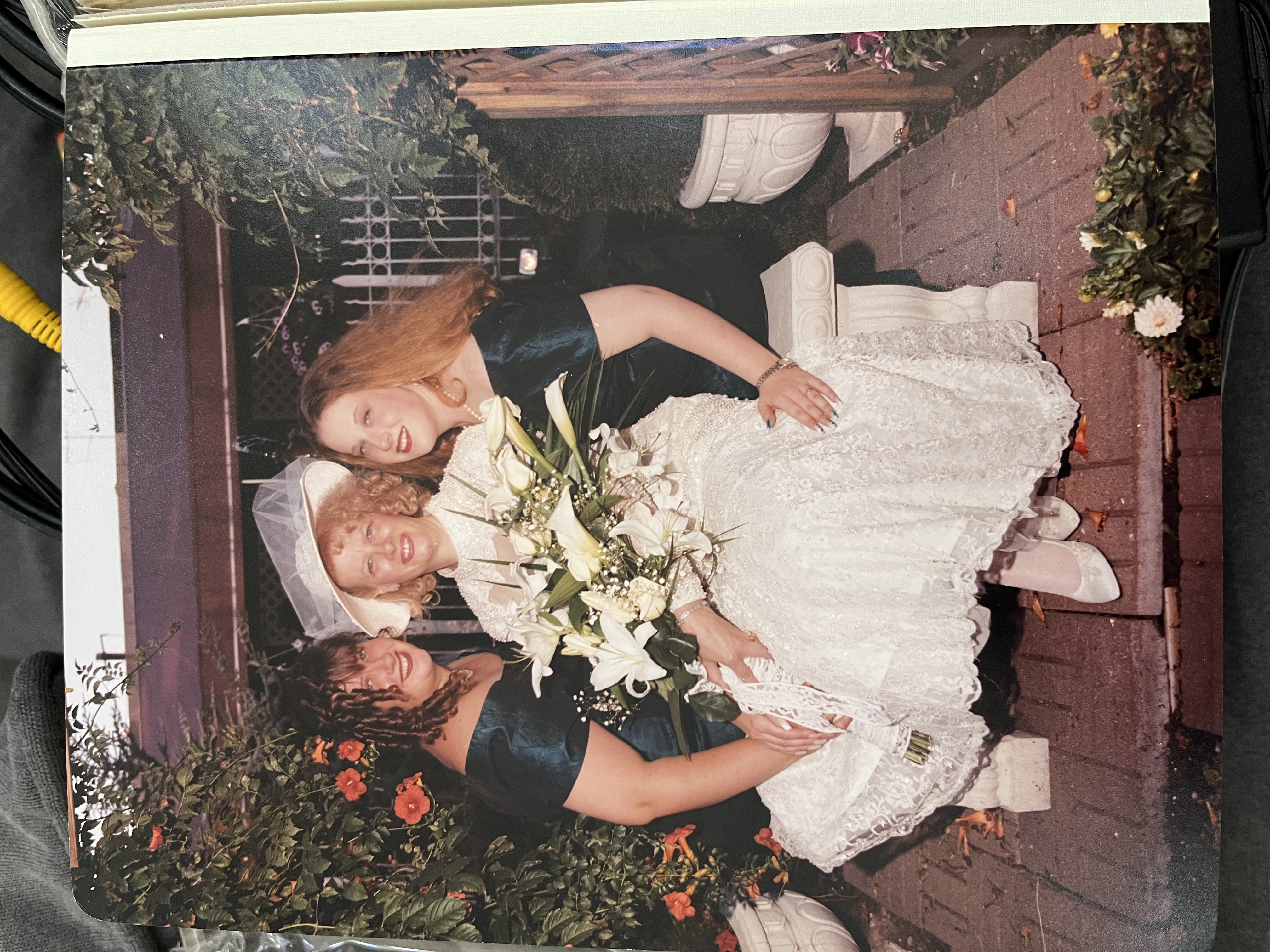 Photo of Carole Geller