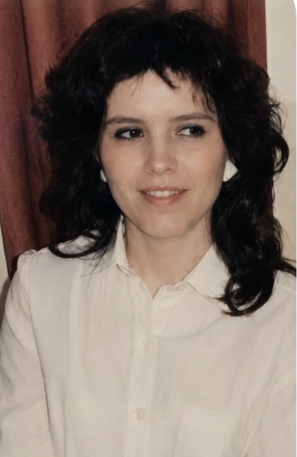 Photo of Deborah Williams