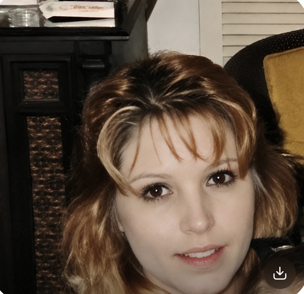 Photo of Deborah Williams