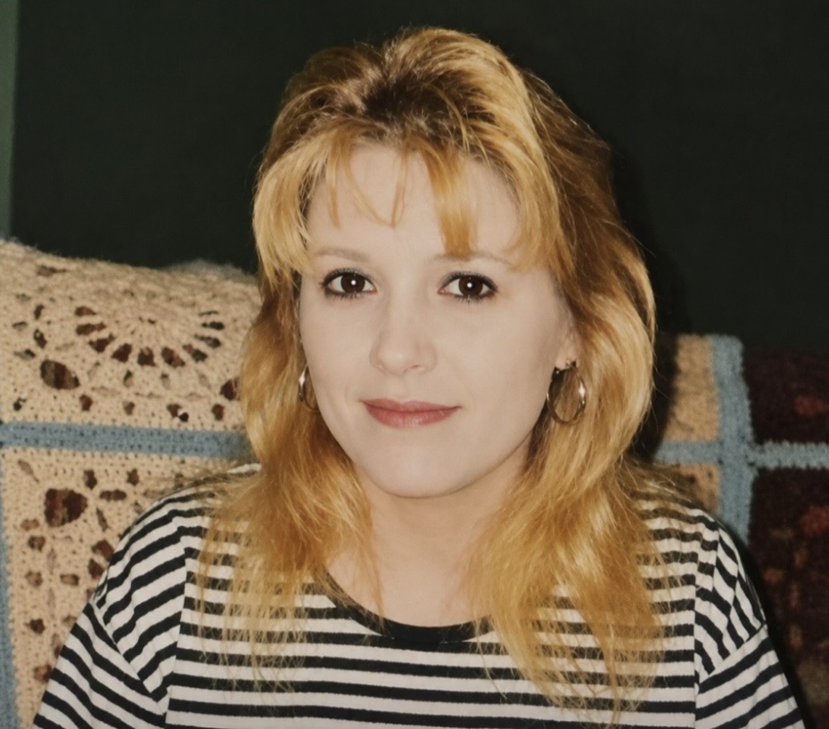 Photo of Deborah Williams