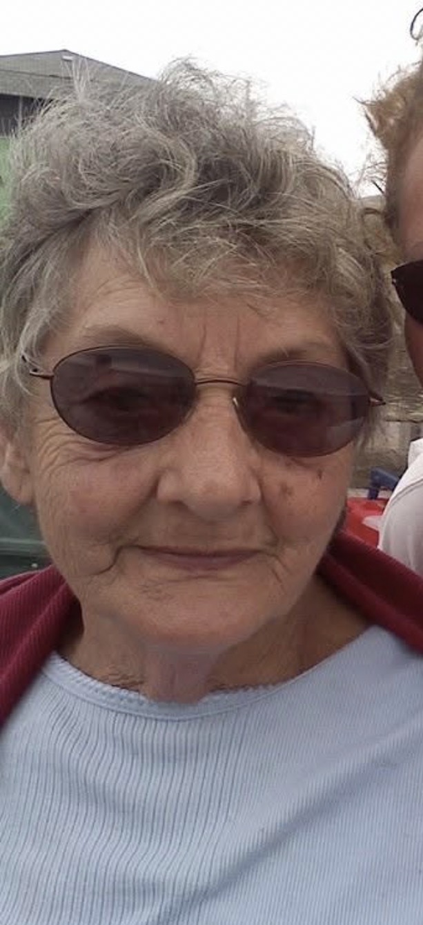 Shirley Huffman