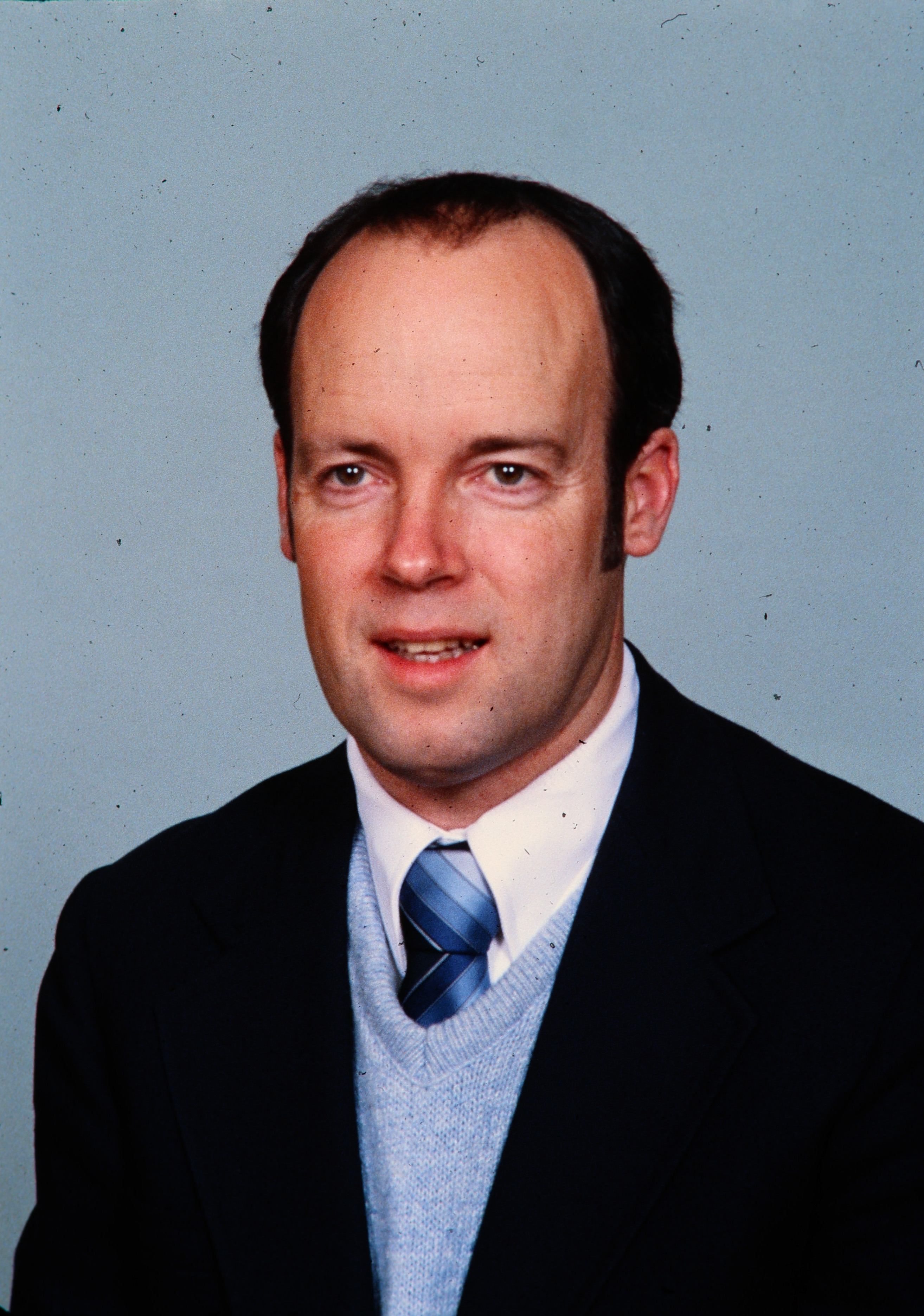 Larry Cole