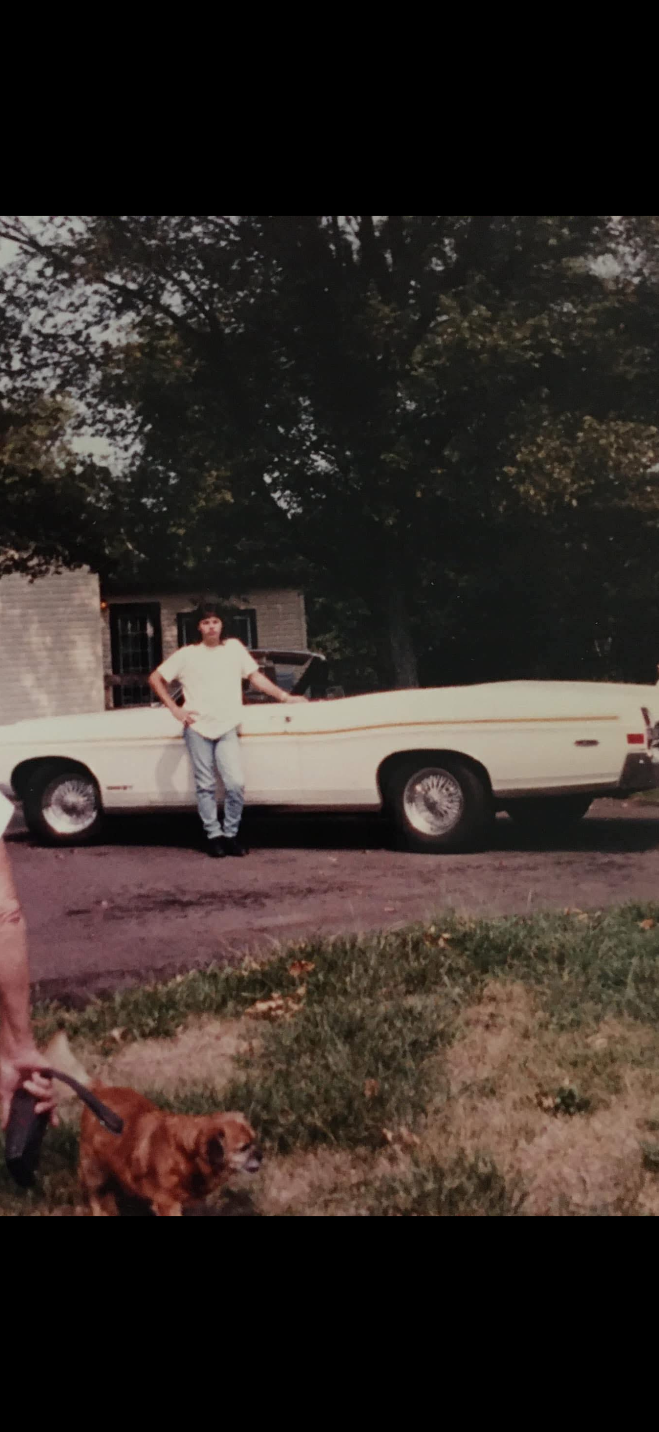 Photo of James (Jimmie/Jimbo) Mudd