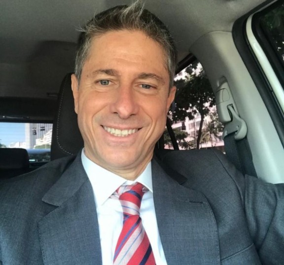 Photo of Michael Kastrik