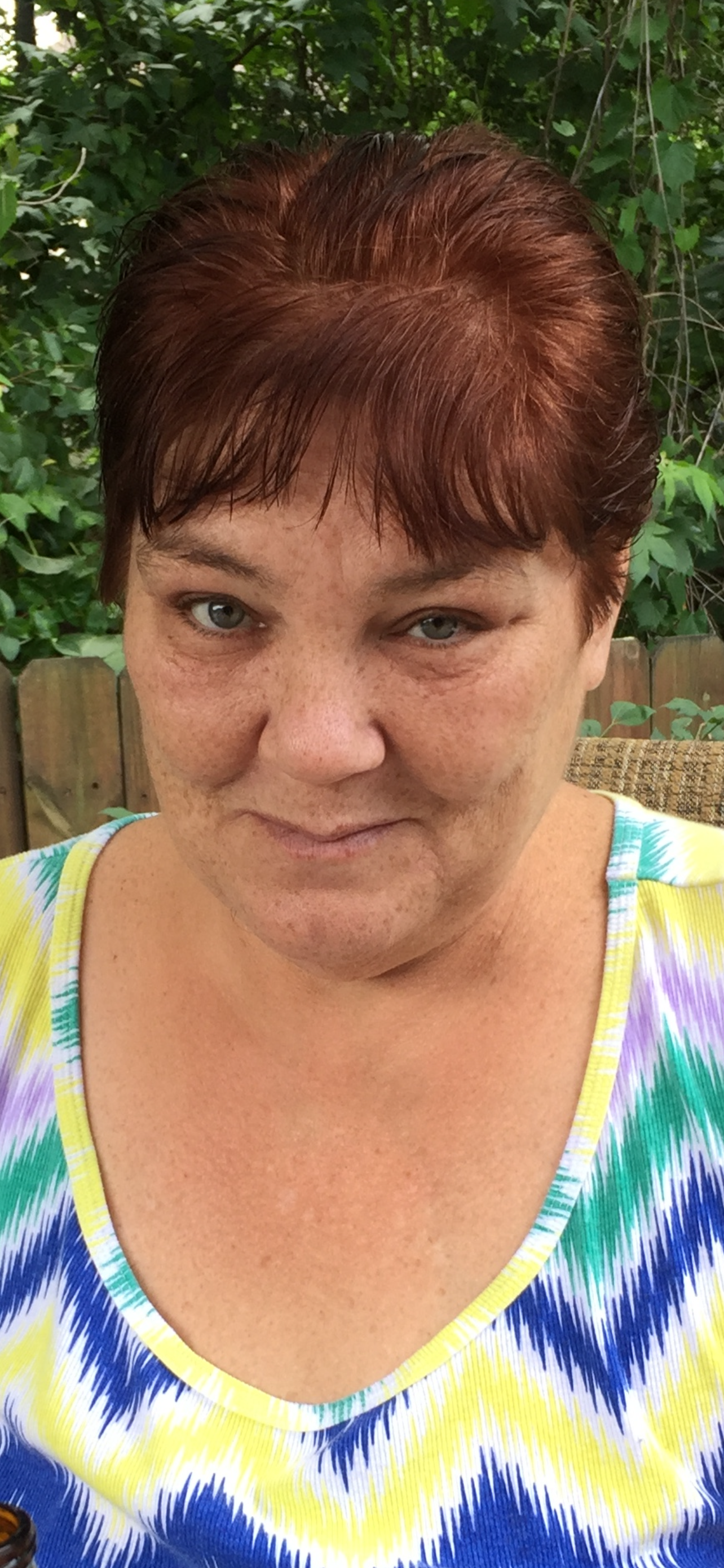 Theresa Walker Manning