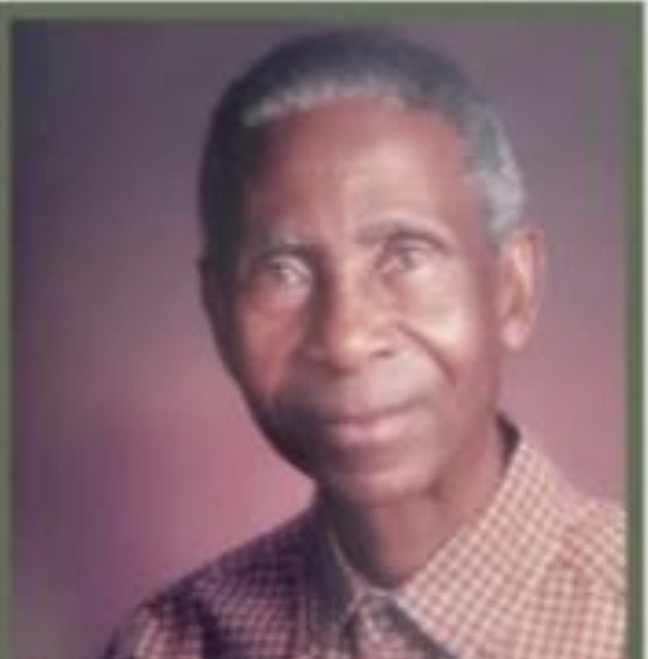 Mr. David Banigo