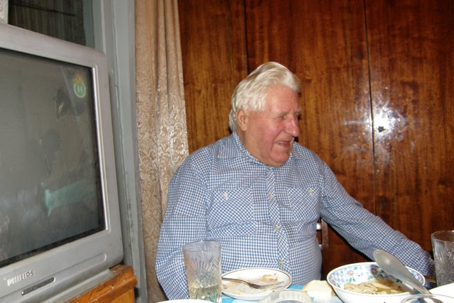 Photo of Nikolai Loskutov