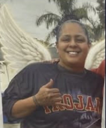 Antoinette Dotson