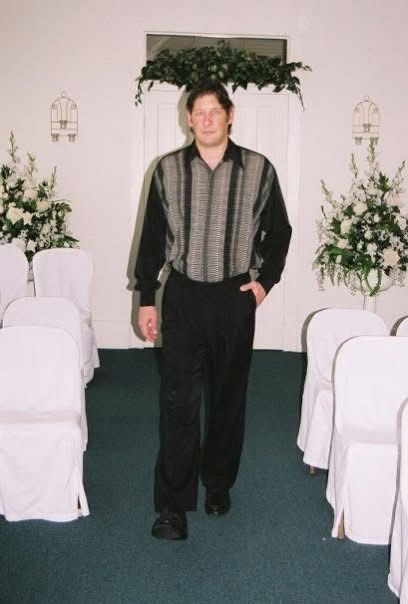 Photo of William Cross