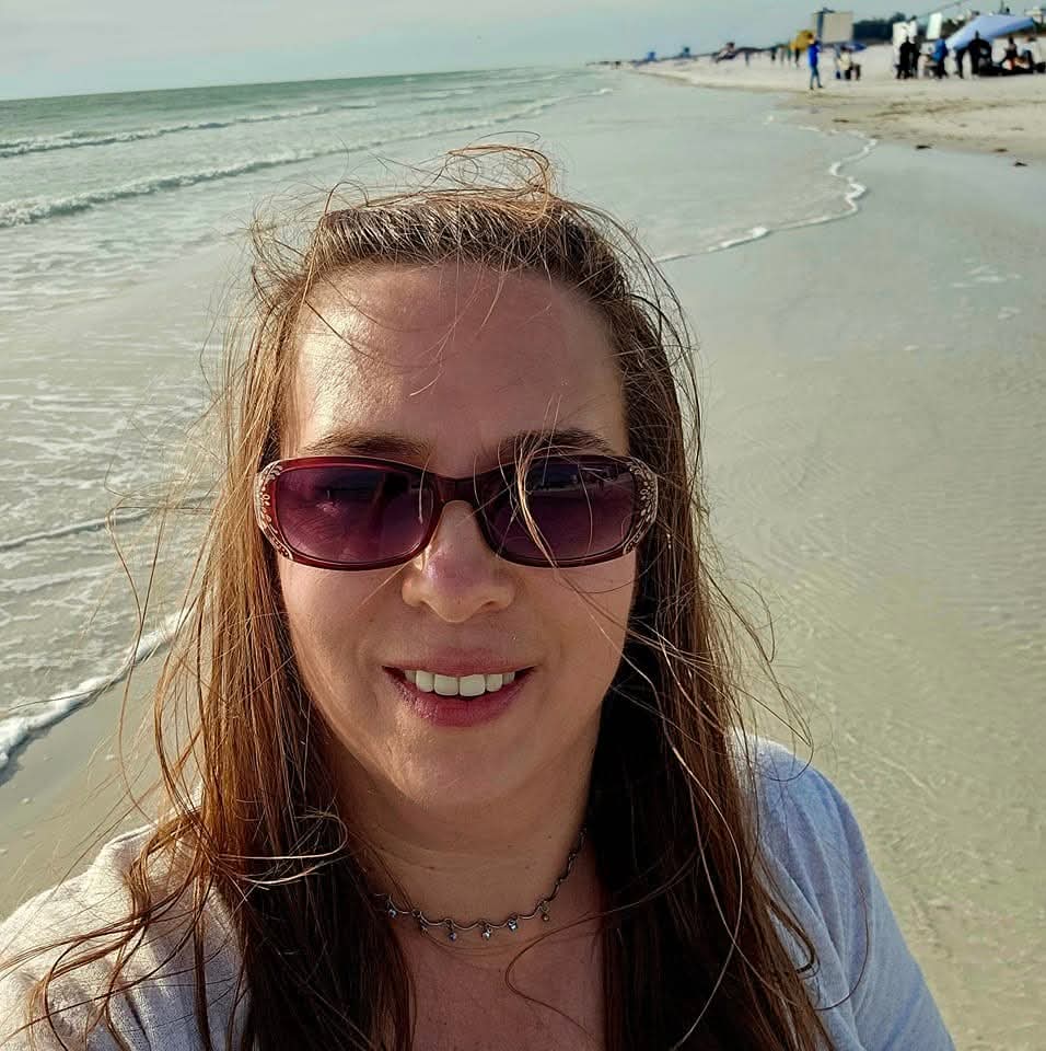 Cindy f Fenner