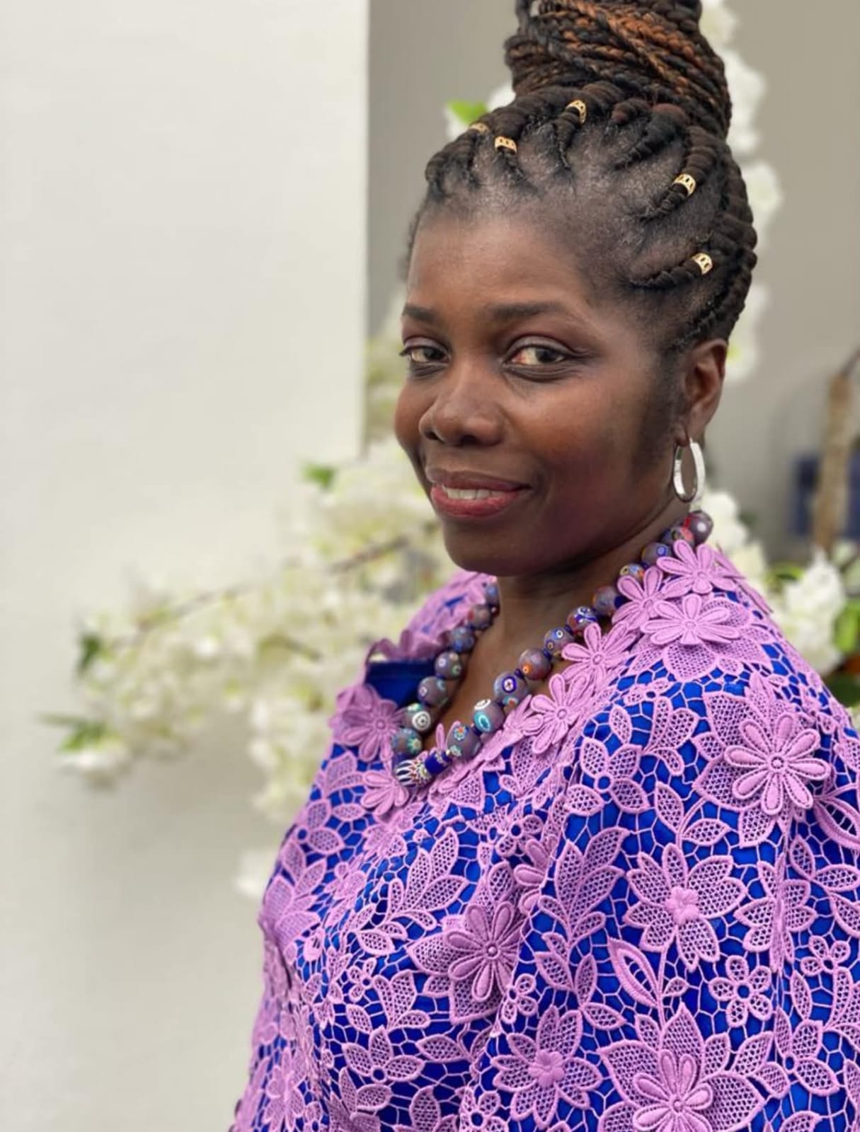 Abena Oparah