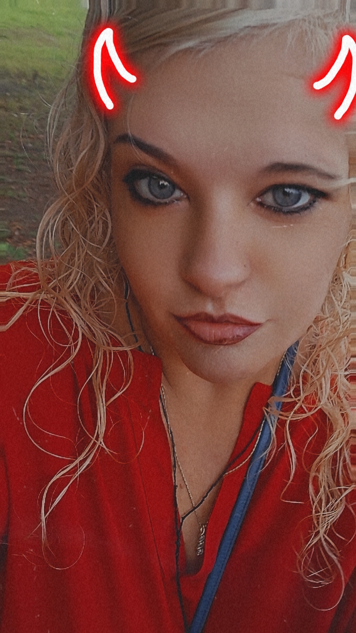 Photo of Ashley Garcia