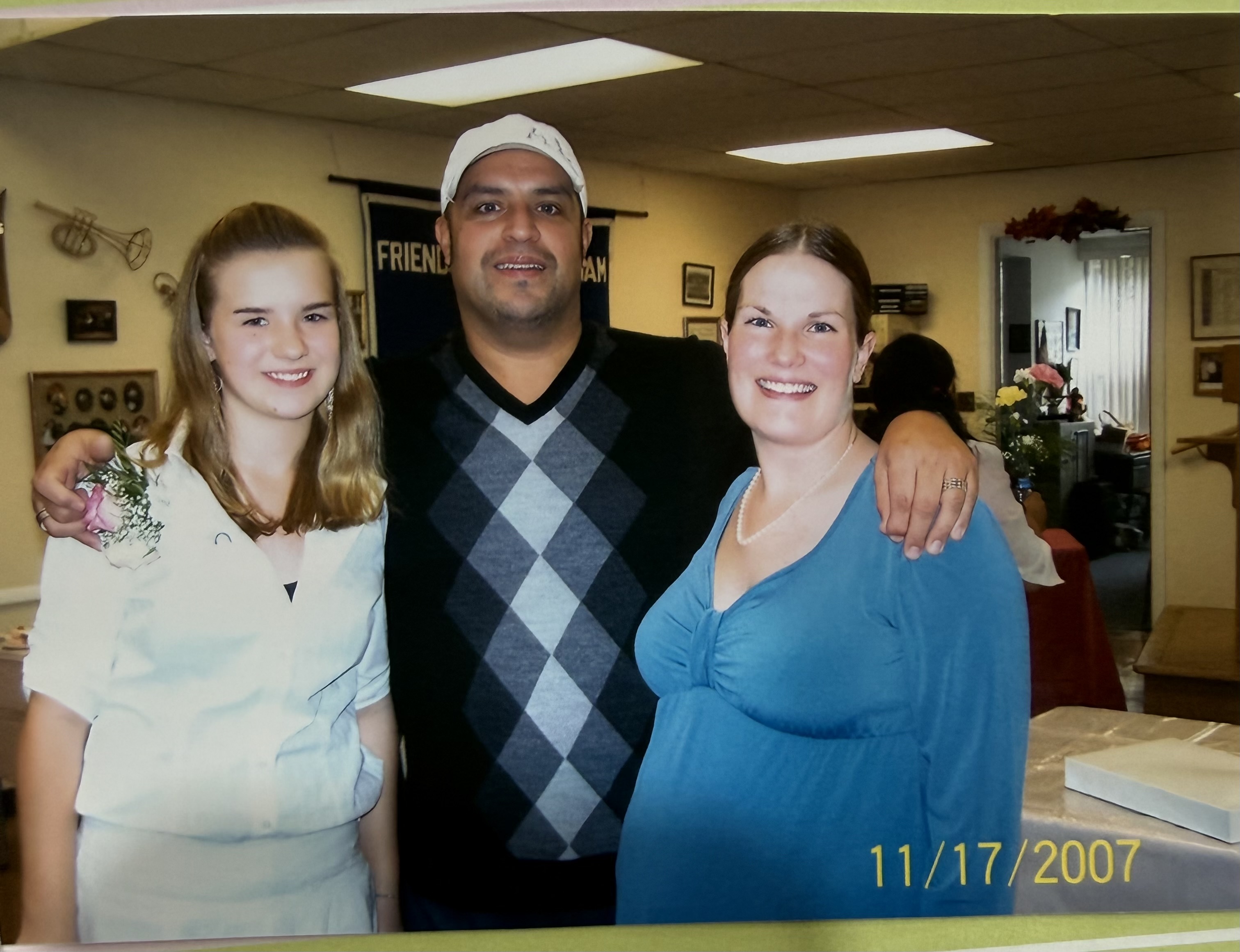 Photo of Hector Luis Hernandez Campbell