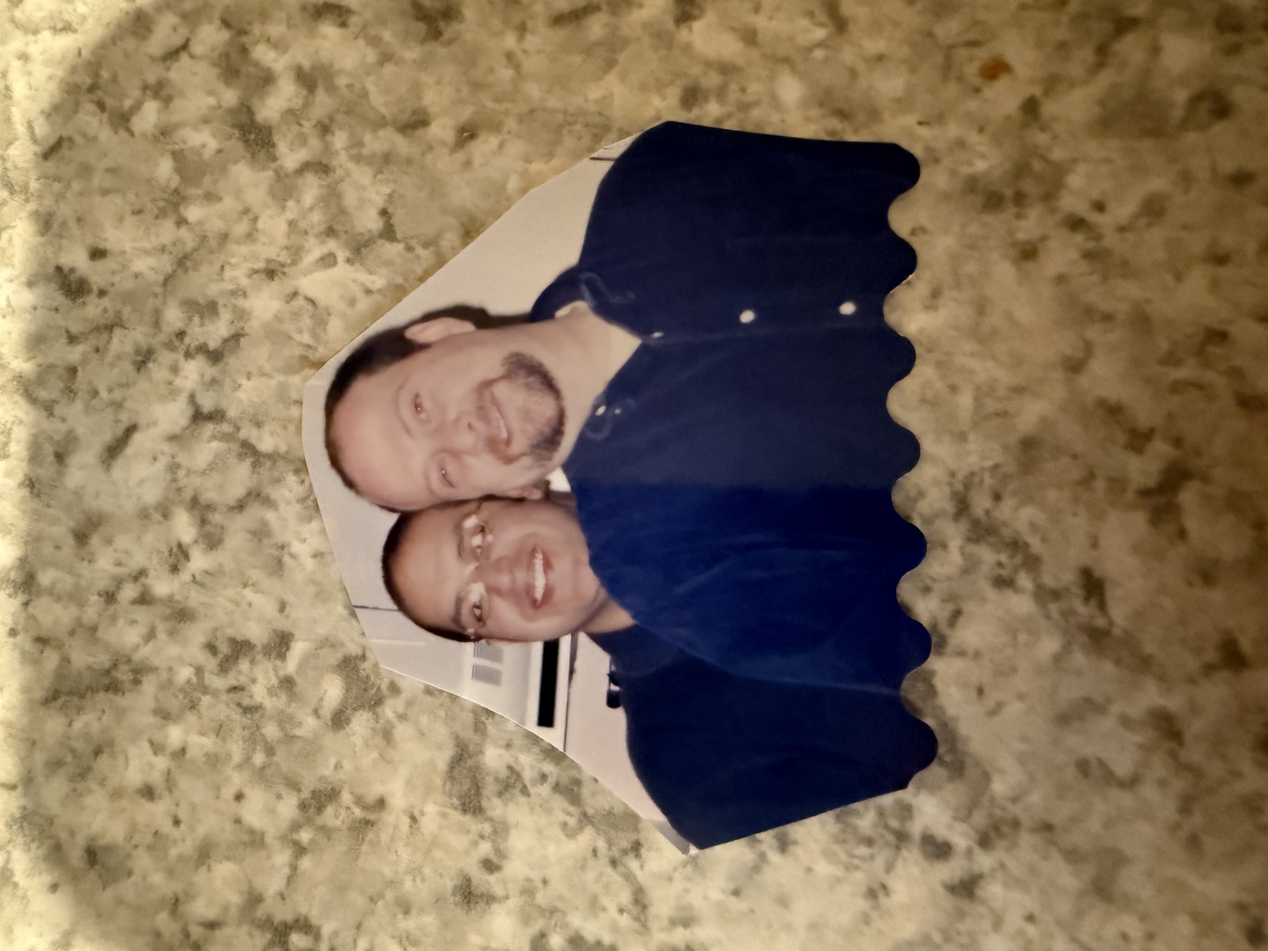 Photo of Hector Luis Hernandez Campbell